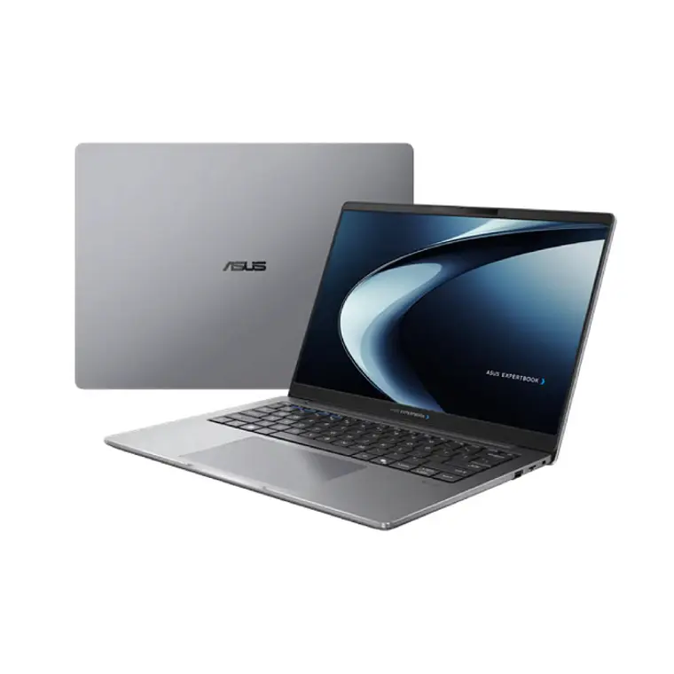 Notebook ASUS ExpertBook P5 G2 de 14“ (Ryzen 7-445 AI, 16GB Ram, 512GB SSD, Win11 Pro) 3
