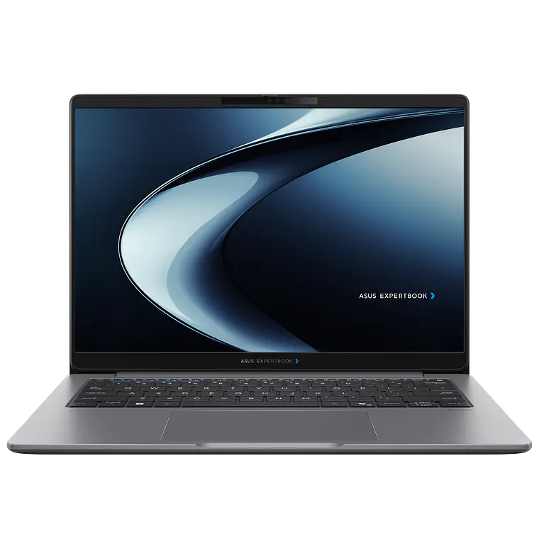 Notebook ASUS ExpertBook P5 G2 de 14“ (Ryzen 7-445 AI, 16GB Ram, 512GB SSD, Win11 Pro) 1