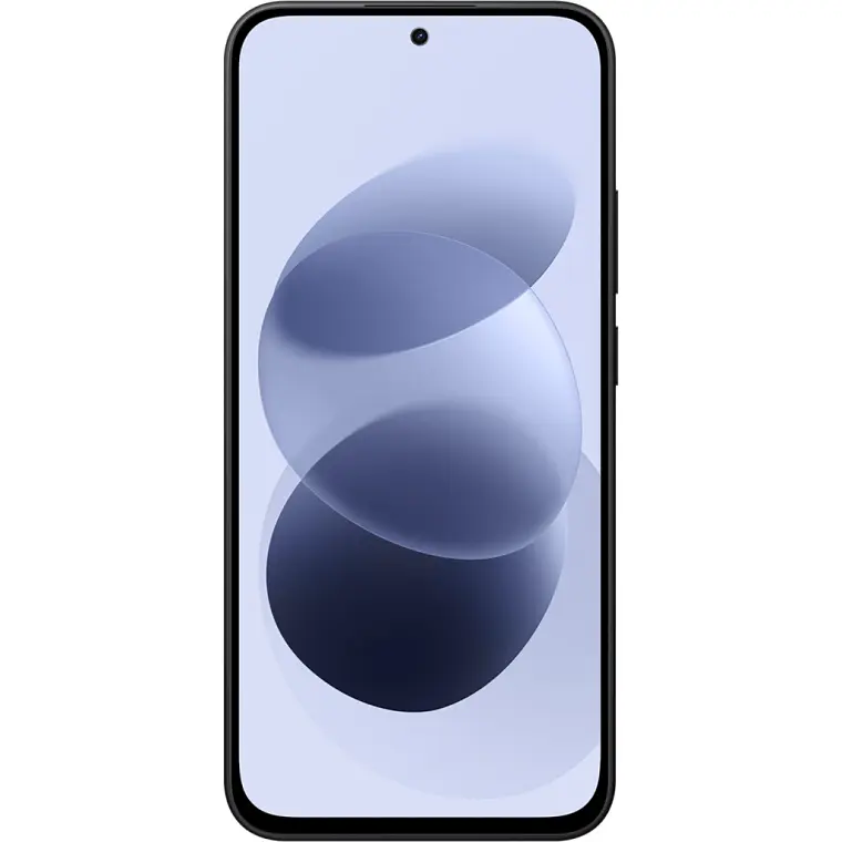 Smartphone Xiaomi Redmi Note 17 128GB All Black 4