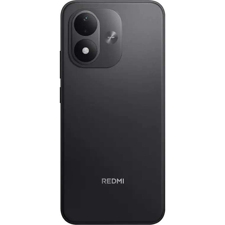 Smartphone Xiaomi Redmi Note 17 128GB All Black 9