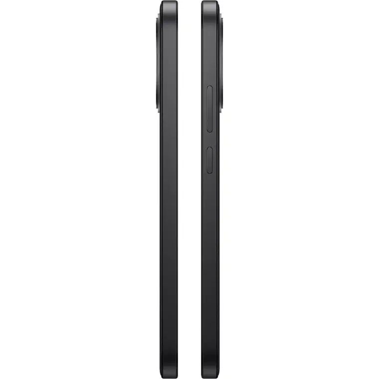 Smartphone Xiaomi Redmi Note 17 128GB All Black 10