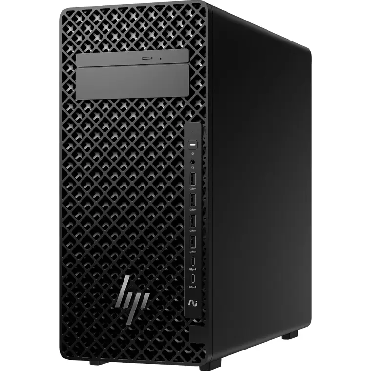 Workstation HP Z2 Tower G1i  (Intel Core Ultra 9 285K, 32GB Ram, 1TB SSD, Win11 Pro) 2