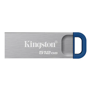 Pendrive 512GB externo, Kingston 