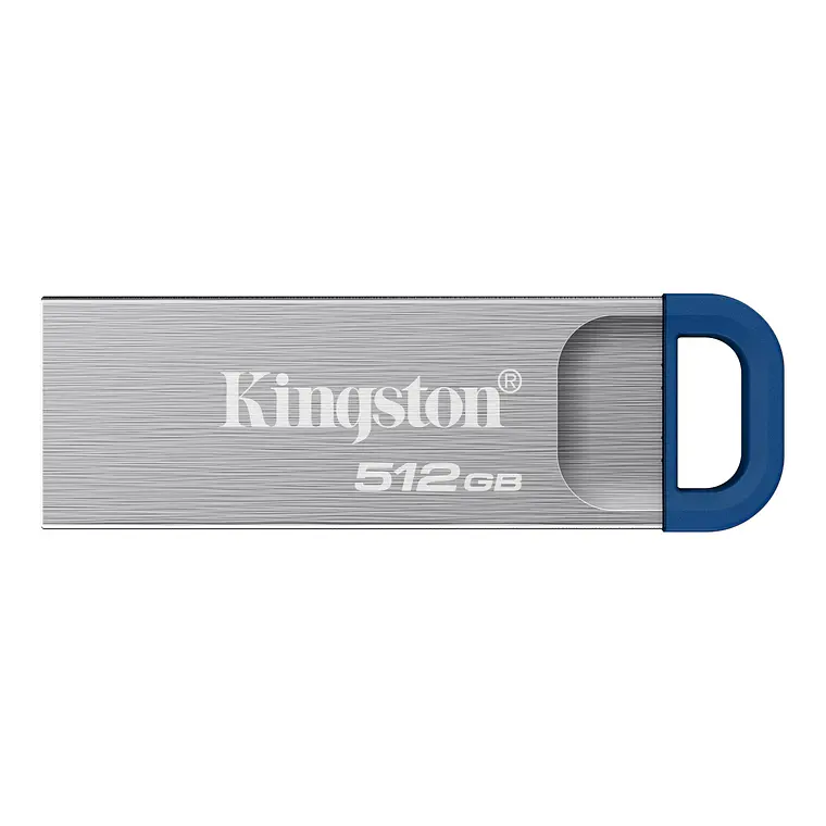 Pendrive 512GB externo, Kingston  1