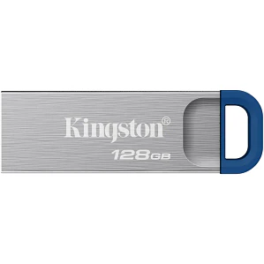 Pendrive 128GB externo, Kingston DataTraveler Kyson