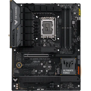 Placa Madre ASUS ROG Strix Z890-F Gaming WiFi LGA 1851 DDR5