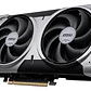 Tarjeta de Video MSI NVIDIA GeForce RTX 5060 Ti 16GB VENTUS 2X OC PLUS GDDR7 - Miniatura 4