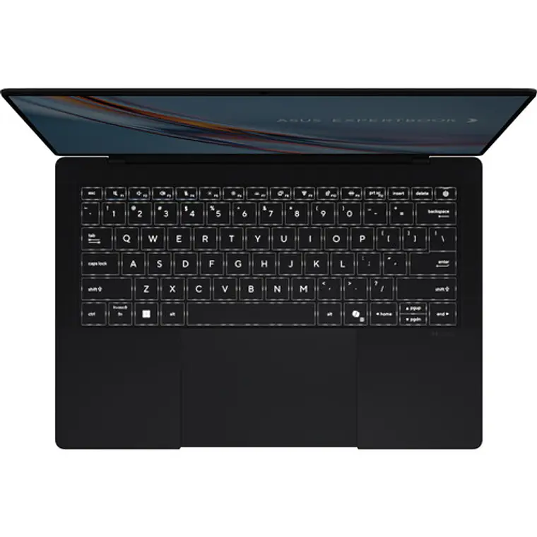 Notebook Asus Expertbook de 14