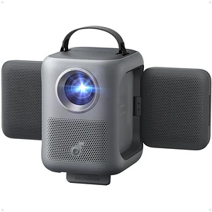 Proyector Portátil Soundcore Nebula P1i Full HD 1080p Google TV Dolby Audio