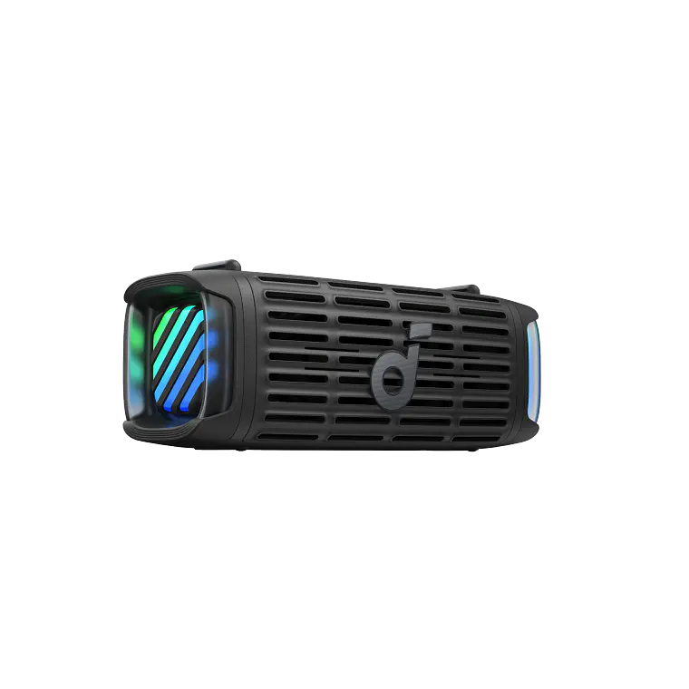 Parlante Portátil Bluetooth Soundcore Boom 3i 50W IP68 Flotante 2