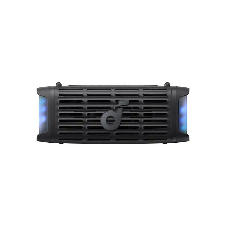 Parlante Portátil Bluetooth Soundcore Boom 3i 50W IP68 Flotante 3