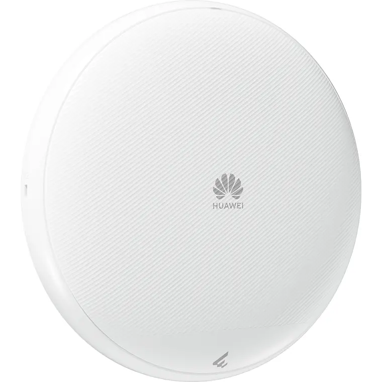 Punto de Acceso Huawei eKit AP673 Wi-Fi 7 Tri-Banda 13.66 Gbps 3