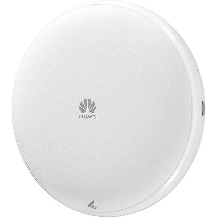 Punto de Acceso Huawei eKit AP673 Wi-Fi 7 Tri-Banda 13.66 Gbps 2