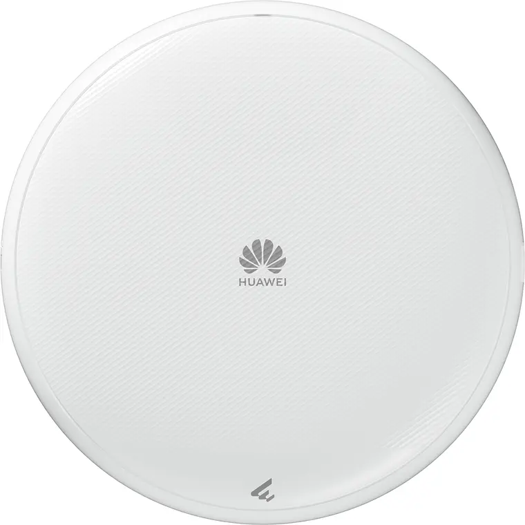Punto de Acceso Huawei eKit AP673 Wi-Fi 7 Tri-Banda 13.66 Gbps 1