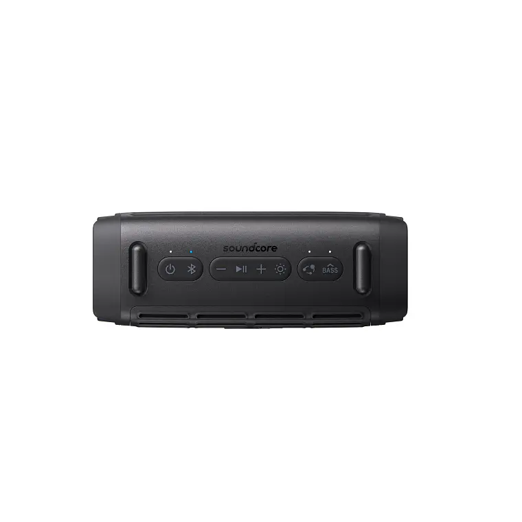 Parlante Portátil Bluetooth Soundcore Boom 3i 15W IP68 Negro 3