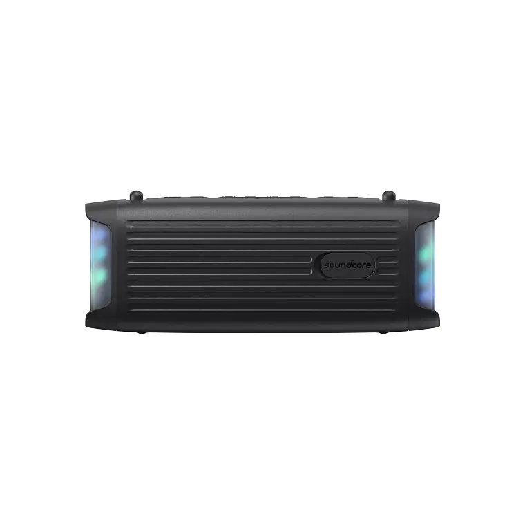 Parlante Portátil Bluetooth Soundcore Boom 3i 15W IP68 Negro 5