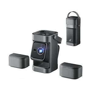 Proyector Portátil Soundcore Nebula P1 Full HD 650 ANSI Google TV