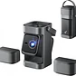 Proyector Portátil Soundcore Nebula P1 Full HD 650 ANSI Google TV - Miniatura 1