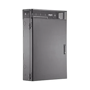 Rack Mural Vertical Panduit PanZone TrueEdge