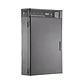 Rack Mural Vertical Panduit PanZone TrueEdge - Miniatura 1