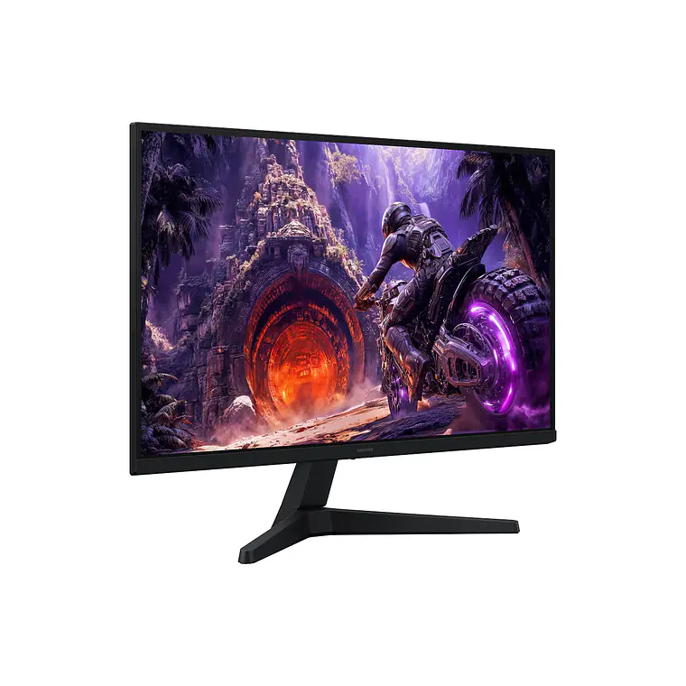 Monitor Gamer 27“ Samsung Odyssey G3 Full HD 180Hz 1ms HAS 2