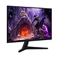 Monitor Gamer 27“ Samsung Odyssey G3 Full HD 180Hz 1ms HAS - Miniatura 2