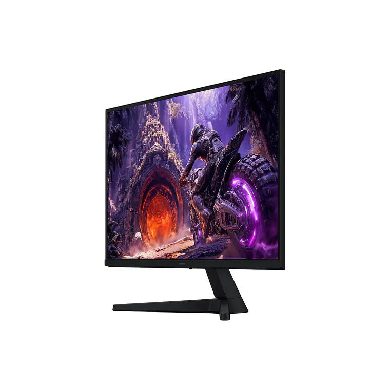 Monitor Gamer 27“ Samsung Odyssey G3 Full HD 180Hz 1ms HAS 3