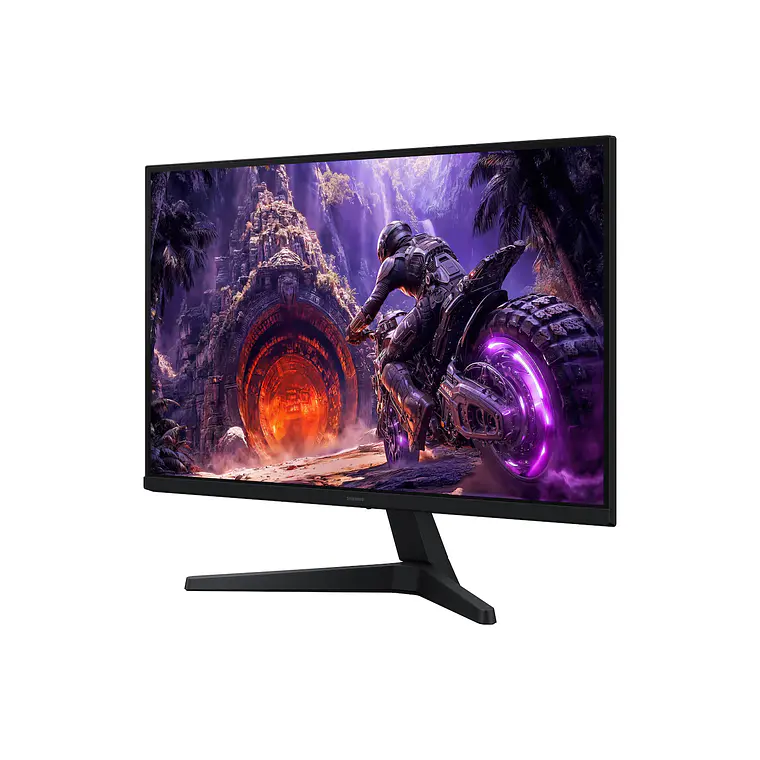 Monitor Gamer 27“ Samsung Odyssey G3 Full HD 180Hz 1ms HAS 4