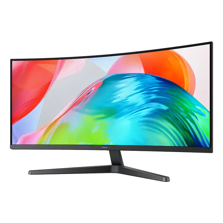 Monitor Curvo 34