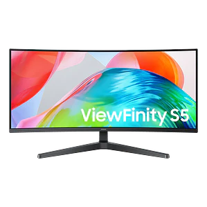 Monitor Curvo 34