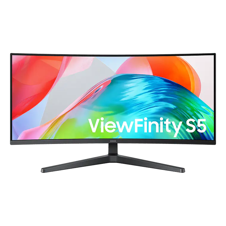 Monitor Curvo 34
