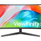 Monitor Curvo 34