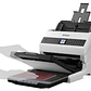 Escaner Epson WorkForce DS-970 | Dúplex Color 600 dpi 85 ppm 100 Hojas - Miniatura 2