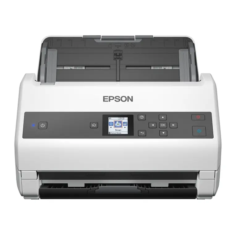 Escaner Epson WorkForce DS-970 | Dúplex Color 600 dpi 85 ppm 100 Hojas 4