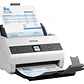 Escaner Epson WorkForce DS-970 | Dúplex Color 600 dpi 85 ppm 100 Hojas - Miniatura 5
