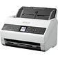 Escaner Epson WorkForce DS-730N | Dúplex Color 600 dpi 40 ppm Red 100 Hojas - Miniatura 4
