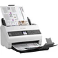 Escaner Epson WorkForce DS-730N | Dúplex Color 600 dpi 40 ppm Red 100 Hojas - Miniatura 6