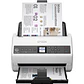 Escaner Epson WorkForce DS-730N | Dúplex Color 600 dpi 40 ppm Red 100 Hojas - Miniatura 8