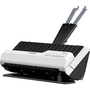Escaner Epson WorkForce DS-C330 | Dúplex Color 600 dpi 30 ppm Compacto