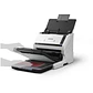 Escaner Epson DS-530X | Dúplex Color 600 dpi 45 ppm 100 Hojas USB 3.2 - Miniatura 6