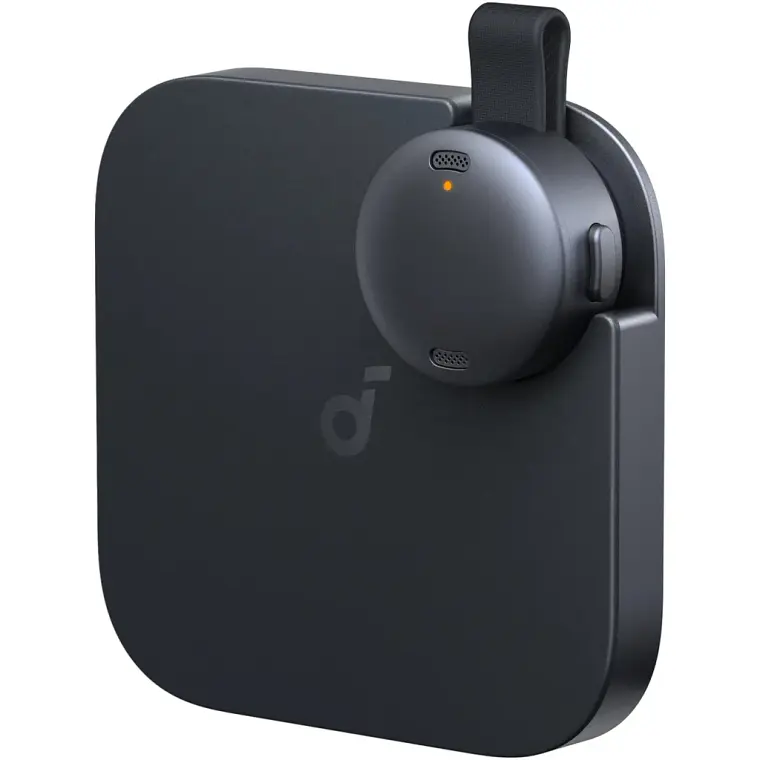 Grabadora Portátil IA 64GB Anker Soundcore Work D3200  1