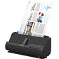 Escaner Epson WorkForce ES-C320W | Dúplex Color 600 dpi 30 ppm Compacto Wi-Fi - Miniatura 1