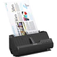 Escaner Epson WorkForce ES-C320W | Dúplex Color 600 dpi 30 ppm Compacto Wi-Fi - Miniatura 4