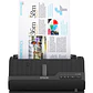 Escaner Epson WorkForce ES-C320W | Dúplex Color 600 dpi 30 ppm Compacto Wi-Fi - Miniatura 5