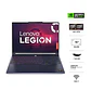 Notebook Lenovo Legion 7 16AGP11 (AMD Ryzen AI 9, 32GB Ram, 1TB SSD, Win11 Home) - Miniatura 1