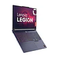 Notebook Lenovo Legion 7 16AGP11 (AMD Ryzen AI 9, 32GB Ram, 1TB SSD, Win11 Home) - Miniatura 2