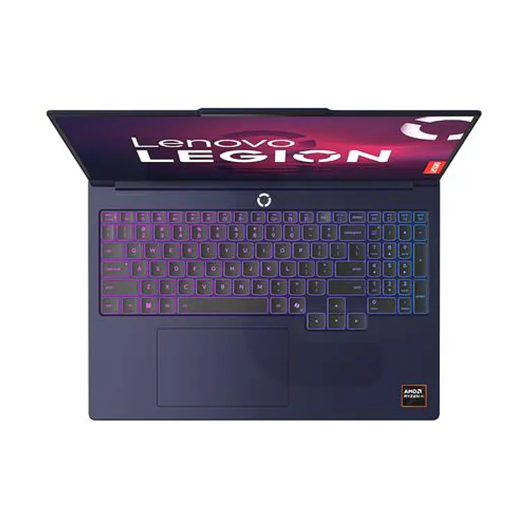 Notebook Lenovo Legion 7 16AGP11 (AMD Ryzen AI 9, 32GB Ram, 1TB SSD, Win11 Home) 3