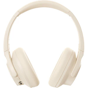 Audífonos Inalámbricos Soundcore Q20i Bluetooth ANC Blanco