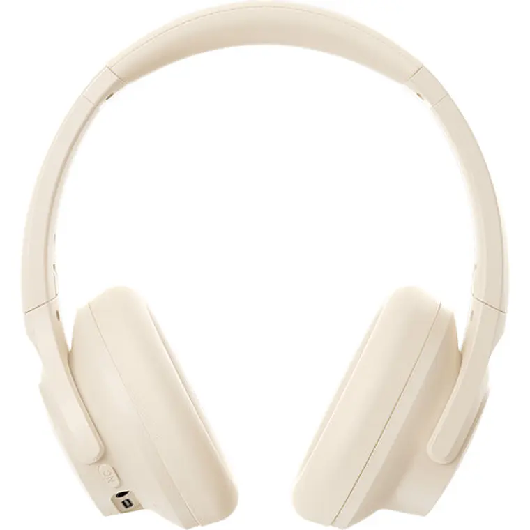Audífonos Inalámbricos Soundcore Q20i Bluetooth ANC Blanco 1