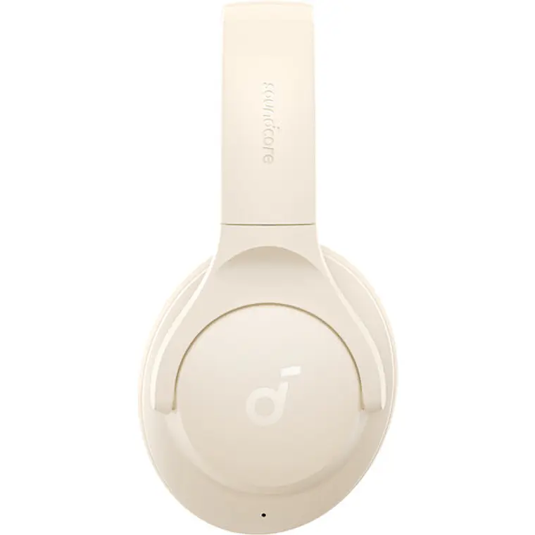 Audífonos Inalámbricos Soundcore Q20i Bluetooth ANC Blanco 6